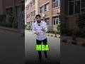 Most Advanced MBA++ Course 2026 | Admission, Fees, Scope &amp; Career Growth ✅ #shorts #growth #mba