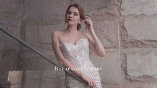 Wedding Dresses - Love Collection | #BrydealoFactory screenshot 1
