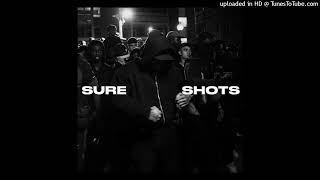 Luciano & THIZZY52 - Sure Shots Remix (Prod. By 99Dolla)