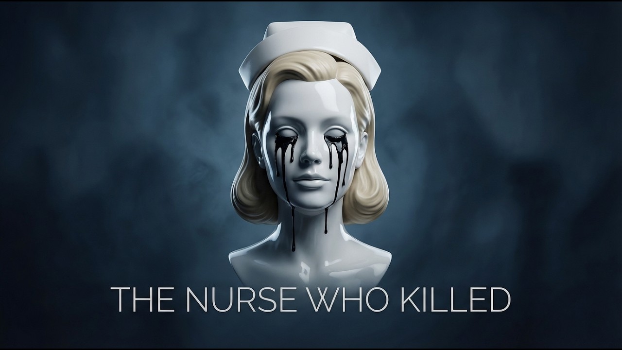 Inside Lucy Letby's Mind | The Nurse Who Killed | Lat Night Psychology