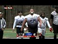 East Orange Renegades vs Baltimore Watchmen - A7FL Games Of The Week Rewind