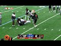 East Orange Renegades vs Baltimore Watchmen - A7FL Games Of The Week Rewind