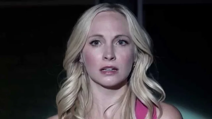 Carolyn Accola Photo 8