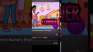 no stay Gracie’s corner