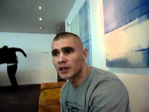 Martin Murray on John Anderson Carvalho fight for McCloskey - Khan undercard - Boxing-Ireland.c...