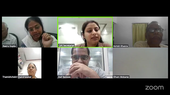 Overview of QAI Accreditation program for Proficiency Testing Providers as per ISO/IEC 17043:2023