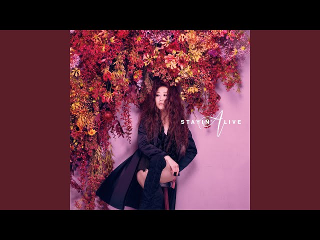ステイアライブ cm3dmju STAYC - STAY ALIVE (Full Album) - YouTube