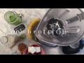 SMOOTHIE DE MATCHA