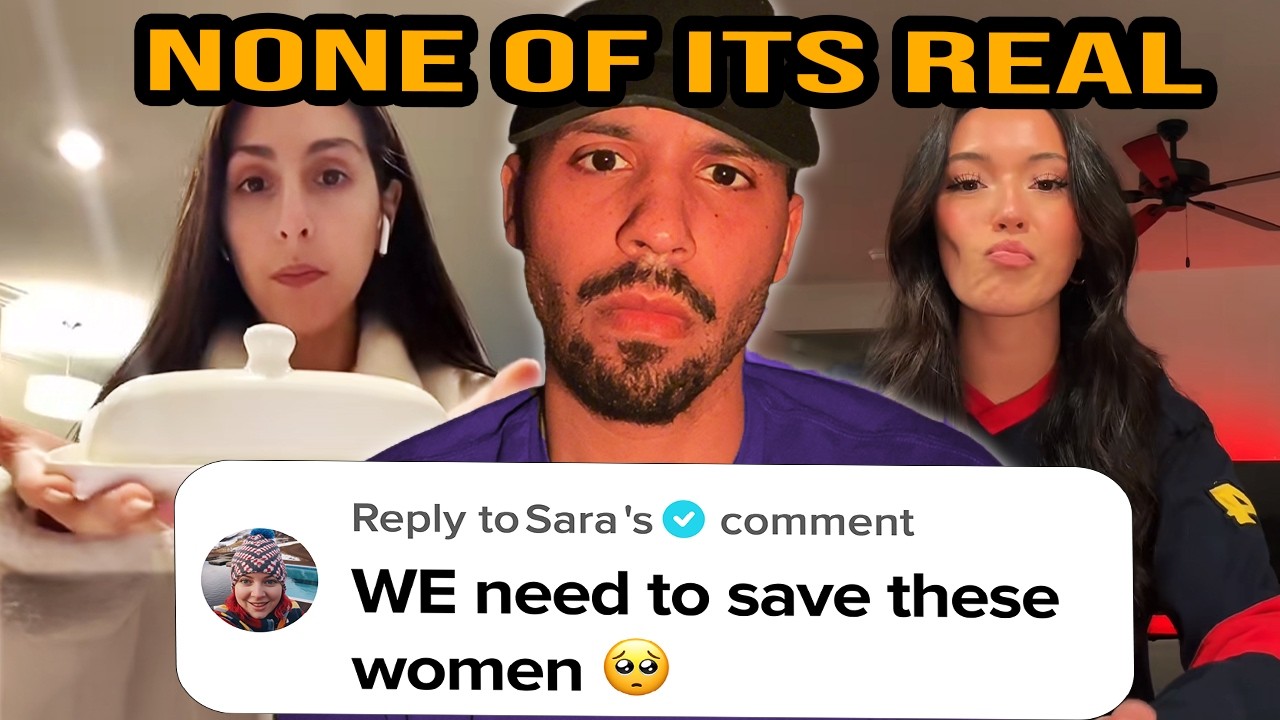 Эпидемия провокаций в отношениях в TikTok