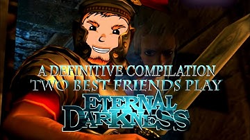 TBFP Eternal Darkness: Sanity