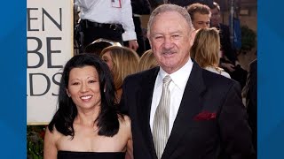 What We Know So Far About Gene Hackman And His Wife S Suspicious Death