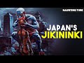 Jikininki - Japanese Human Eating Ghost's Urban Legend | Haunting Tube