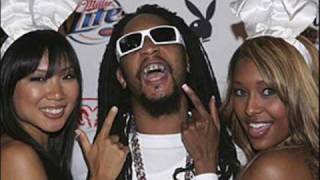 Lil jon & The Eastiside Boys(feat.Three six Mafia,Youngblood)-Move Bitch