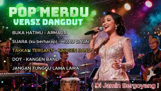 Lagu Pop Terpopuler Versi Dangdut Koplo Terbaru 2026  Asyik Buat Joget U0026 Bergoyang