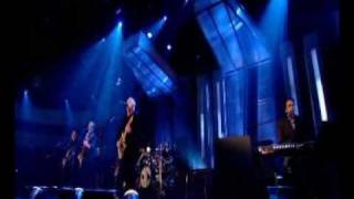 Video thumbnail of "2008-09-26 - Remember A Day - David Gilmour"