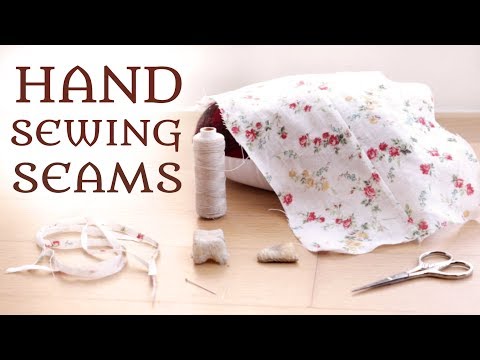 Video: How To Sew Undershirts For Newborns With Your Own Hands