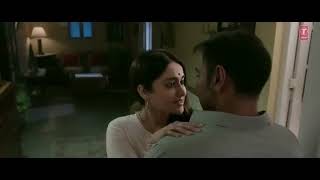 Sanu Ek Pal Chain Full Video | Ajay Devgn | Ileana D'Cruz| Tanishk B Rahat Fateh Ali Khan Manoj M