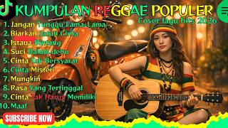 Download Lagu 🔥Awalnya Cuma Iseng, Tapi Lagu Reggae Santai Ini Nempel Terus #coveraccousti MP3