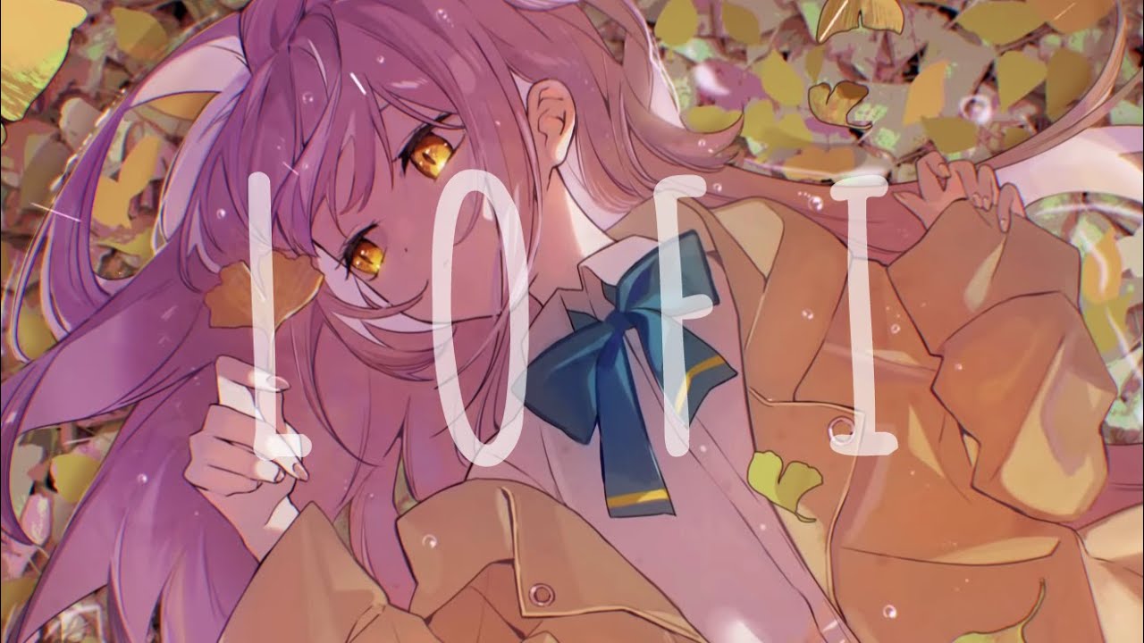 TUYU - Early Summer × Envy × Autumn Rain Front (lofi remix)