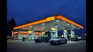 The Gas Crisis Situation Explained