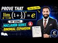 Class 12th Maths || Limits Theorm|| Using Maclaurin Series|| By Sir Tauqeer Haider