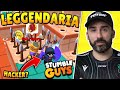 *CHALLENGE LEGGENDARIA da 500 GEMME!* - STUMBLE GUYS ITA