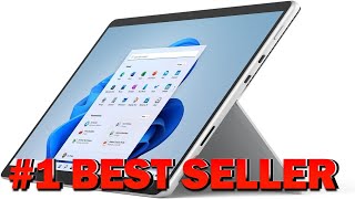 Microsoft Surface Pro 8 13" Touchscreen Intel Evo Platform Core i5 8GB Memory - B09DKBDMPB