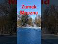 Zamek Moszna #zamek #zamkipolskie #history #zwiedzanie