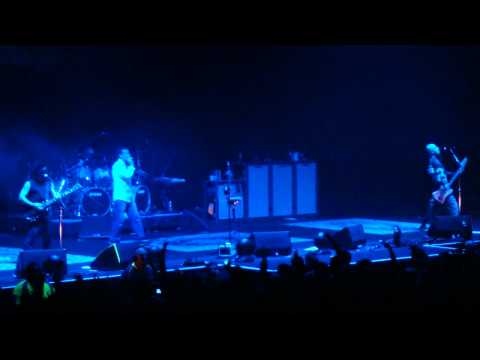 System of a Down - Toxicity, Auckland Trusts Stadium 2012