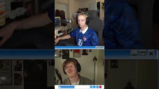 Hugo reagiert auf Timgioh  #highlight #twitch #letshugo #timgioh