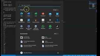 Lexical Analyzer for Programming Language Python Using Flex.