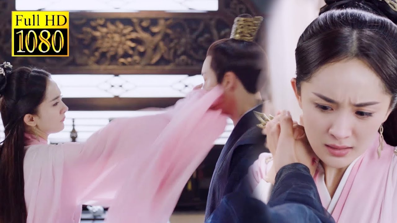 🌊海市得胜归京路遇歹徒，王爷及时出现，一路守护陪伴，送她平安到达！！！