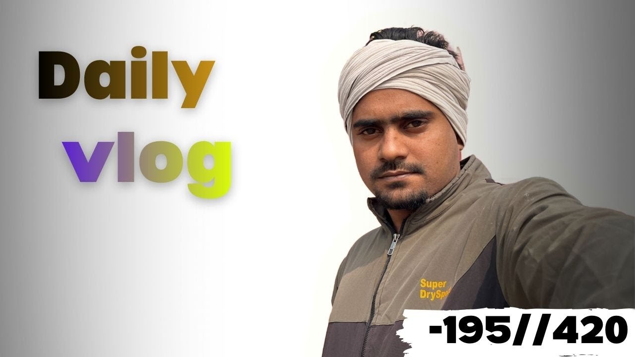 Aaj Muniya Ka ghar Banaey // Episod -195//420