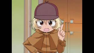 Mew Mew Amiche Vincenti  Episodio 18  Confusione Di Mezza Estate