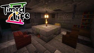 The Cooperation of Underground Means  (NOT FINALE)