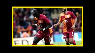 G.saray'dan müthiş geri dönüş!