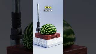 Any Different Things Soft Ness Testing #shorts #shortfeed #youtubeshorts #yt #test