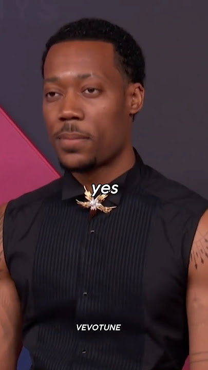EVOLUTION of Tyler James Williams