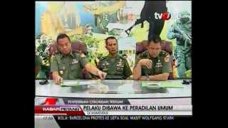 Download lagu Anggota Komisi III DPR RI (Ahmad Yani, Fraksi PPP) Desak Pangdam IV Diponegoro dipecat