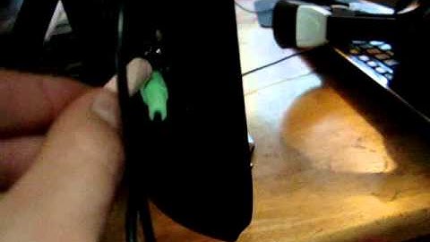 How to setup Turtle Beach Earforce x11 PC