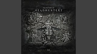 Video thumbnail of "Headhunterz - Rescue Me"