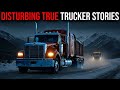 3 Hours of Disturbing True Colorado Mountain Pass Trucker Horror Stories to Fall Asleep To