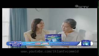 Iklan TVC CONFIDENCE Popok Celana - versi 15 detik