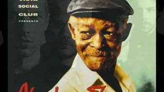 buena vista club v Coldplay clocks