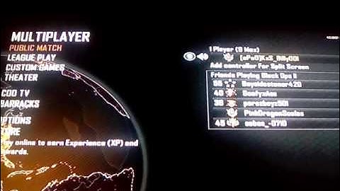 Bo2 how to make a bot lobby 2016