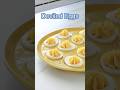 Easy Deviled Eggs for Easter #shorts #easter #food