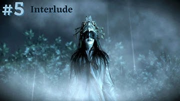 Fatal Frame V Maiden of the Black Water Interlude - Shadow Reading