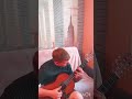 George Michael - Careless Whisper(cover fingerstyle by JekosGuitar) #guitar #fingerstyle #cover