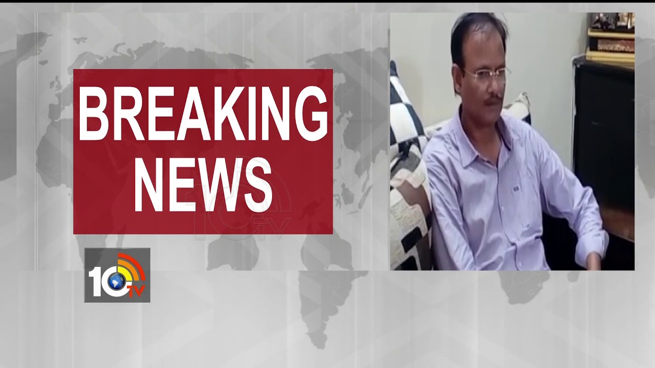 అవినీతి రఘు కేసులో కొత్త కోణాలు | ACB Raids | AP Corrupted Officers | AP | 10TV