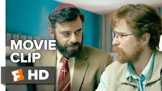 Don Verdean Movie CLIP - Ten Grand (2015) - Sam Rockwell, Jemaine Clement Movie HD